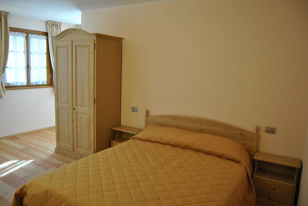 Casa Vacanza La Rocca Chiesa in Valmalenco Εξωτερικό φωτογραφία